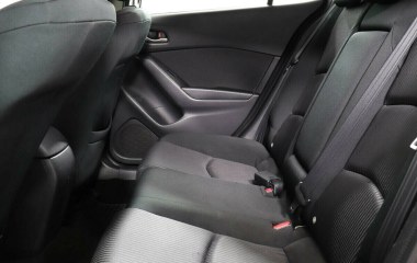 Mazda 3 1.6 АКПП, 2016 превью 6