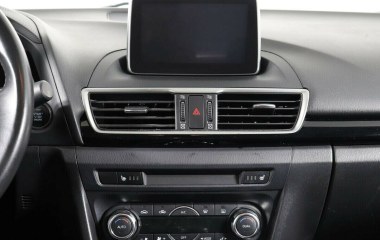 Mazda 3 1.6 АКПП, 2016 превью 7