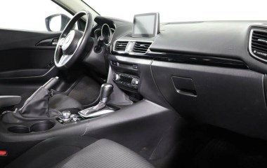 Mazda 3 1.6 АКПП, 2016 превью 8