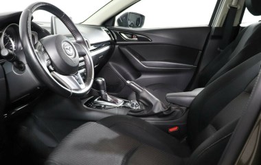 Mazda 3 1.6 АКПП, 2016 превью 9