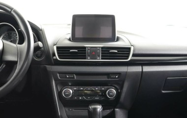 Mazda 3 1.6 АКПП, 2015 превью 5