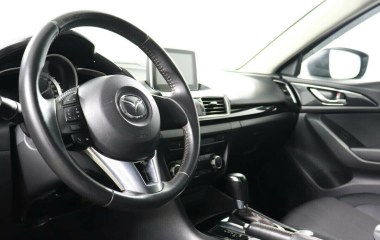 Mazda 3 1.6 АКПП, 2015 превью 6