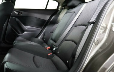 Mazda 3 1.6 АКПП, 2015 превью 7
