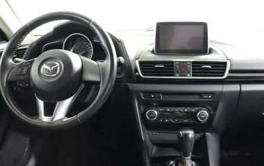 Mazda 3 1.6 АКПП, 2015 превью 8