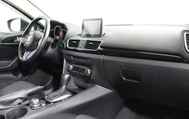 Mazda 3 1.6 АКПП, 2015 превью 9