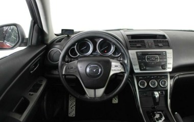 Mazda 6 2.0 АКПП, 2007 превью 5