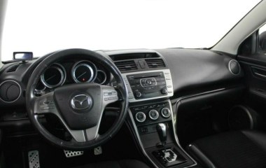 Mazda 6 2.0 АКПП, 2007 превью 6