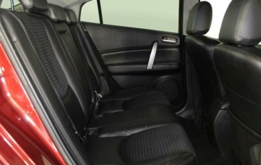 Mazda 6 2.0 АКПП, 2007 превью 7