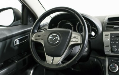 Mazda 6 2.0 АКПП, 2008 превью 5