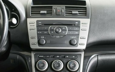 Mazda 6 2.0 АКПП, 2008 превью 6