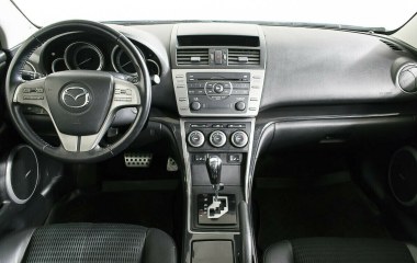 Mazda 6 2.0 АКПП, 2008 превью 7