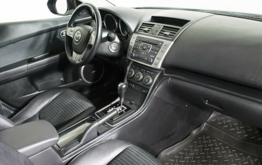 Mazda 6 2.0 АКПП, 2008 превью 9