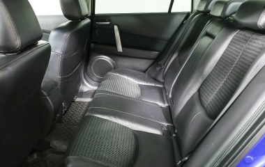 Mazda 6 2.0 АКПП, 2008 превью 10