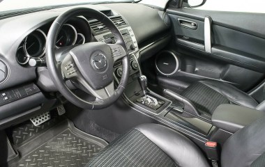 Mazda 6 2.0 АКПП, 2008 превью 12