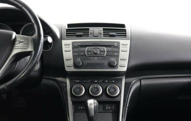 Mazda 6 2.0 АКПП, 2008 превью 5