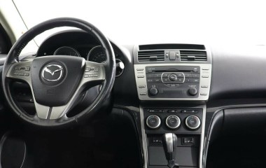 Mazda 6 2.0 АКПП, 2008 превью 6
