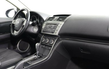 Mazda 6 2.0 АКПП, 2008 превью 7