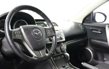 Mazda 6 2.0 АКПП, 2008 превью 8
