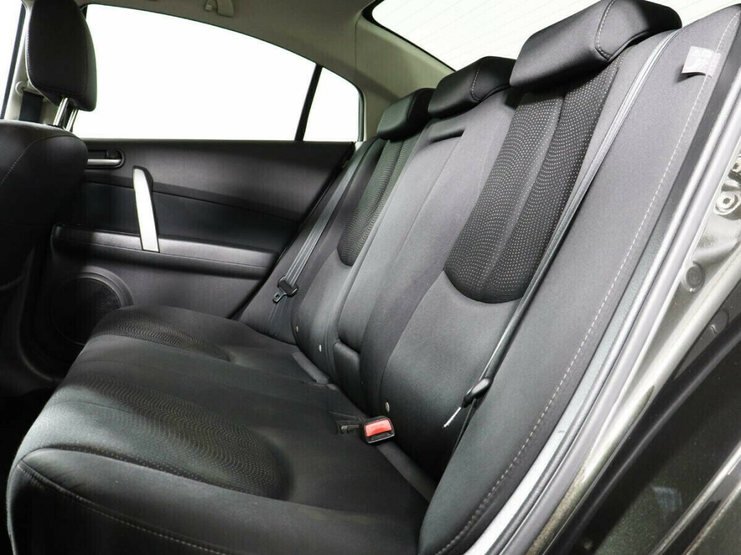 Mazda 6 2.0 АКПП, 2008 фото 9