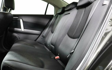 Mazda 6 2.0 АКПП, 2008 превью 9