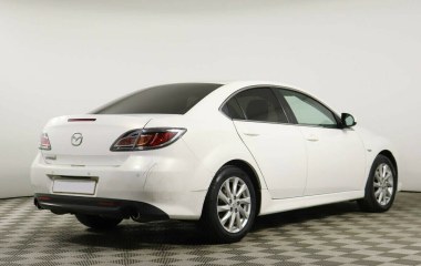 Mazda 6 2.0 АКПП, 2010 превью 3
