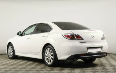 Mazda 6 2.0 АКПП, 2010 превью 4