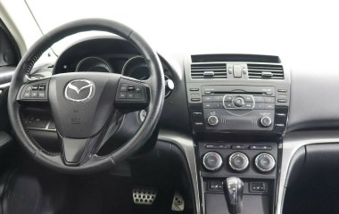Mazda 6 2.0 АКПП, 2010 превью 7
