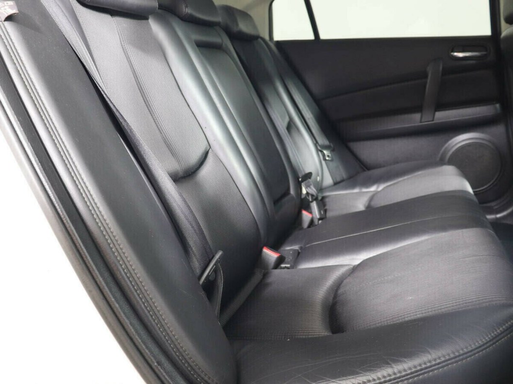 Mazda 6 2.0 АКПП, 2010 фото 8