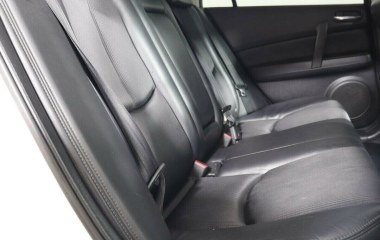 Mazda 6 2.0 АКПП, 2010 превью 8