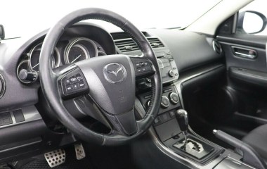 Mazda 6 2.0 АКПП, 2010 превью 9