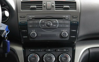 Mazda 6 2.0 АКПП, 2010 превью 5