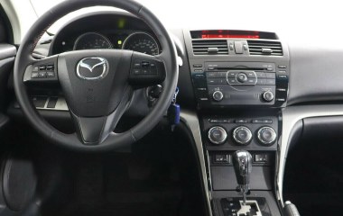 Mazda 6 2.0 АКПП, 2010 превью 6
