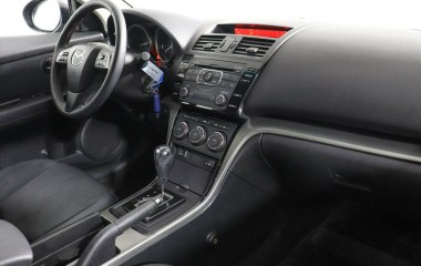 Mazda 6 2.0 АКПП, 2010 превью 7