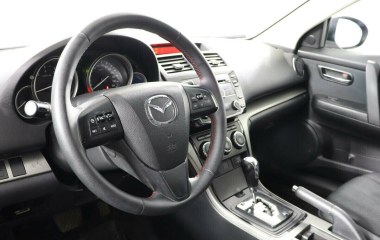 Mazda 6 2.0 АКПП, 2010 превью 8