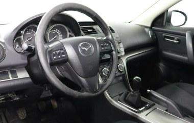 Mazda 6 1.8 МКПП, 2010 превью 5