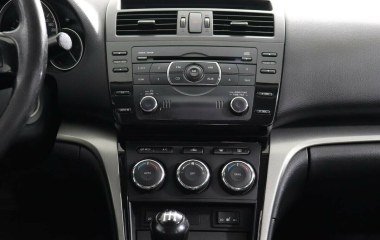 Mazda 6 1.8 МКПП, 2010 превью 6
