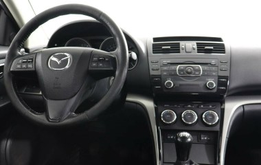 Mazda 6 1.8 МКПП, 2010 превью 7