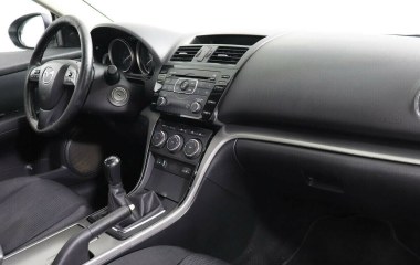 Mazda 6 1.8 МКПП, 2010 превью 8