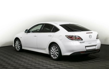 Mazda 6 1.8 МКПП, 2011 превью 4
