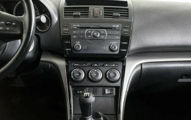 Mazda 6 1.8 МКПП, 2011 превью 6
