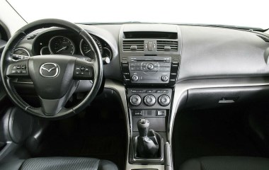 Mazda 6 1.8 МКПП, 2011 превью 7