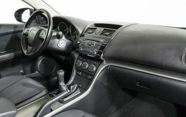 Mazda 6 1.8 МКПП, 2011 превью 8
