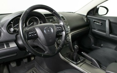 Mazda 6 1.8 МКПП, 2011 превью 9