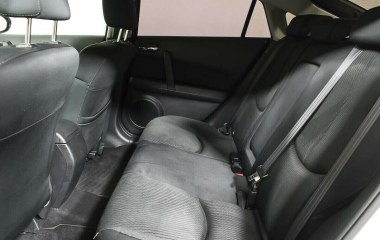 Mazda 6 1.8 МКПП, 2011 превью 10
