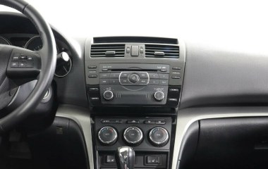 Mazda 6 2.0 АКПП, 2012 превью 5