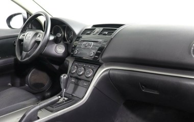 Mazda 6 2.0 АКПП, 2012 превью 6