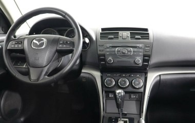 Mazda 6 2.0 АКПП, 2012 превью 7