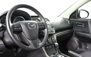 Mazda 6 2.0 АКПП, 2012 превью 8
