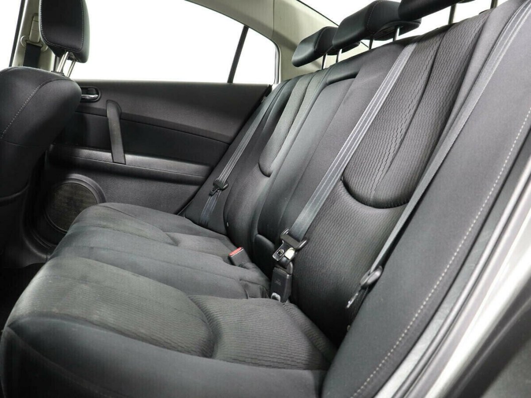 Mazda 6 2.0 АКПП, 2012 фото 9