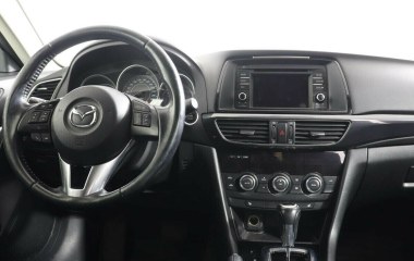 Mazda 6 2.5 АКПП, 2013 превью 5